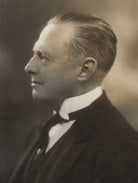 Sir Alfred Cooper Rawson NPG x84560