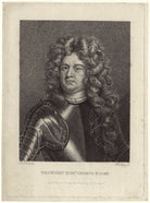Sir George Rooke NPG D31211