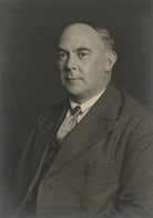 Ernest Frederick Relf NPG x166138