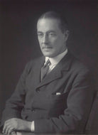 Sir Edward Cecil George Cadogan NPG x166307