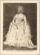Charles Bannister as Polly Peachum NPG D9617
