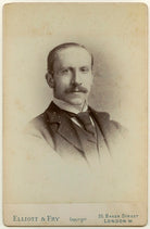 Alfred Milner, Viscount Milner NPG x136373