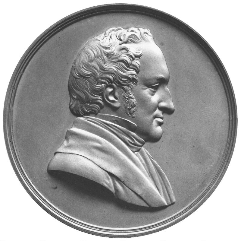 Henry hallam npg 1608