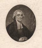 David Garrow NPG D2417