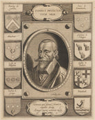 William Barclay NPG D11039