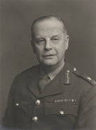 Albert Percy Lambooy NPG x168819