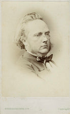 George Douglas Campbell, 8th Duke of Argyll NPG Ax17761