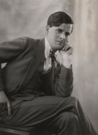 Sir Charles Thomas Wheeler NPG x84998