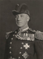 Sir Morton Warrack Smart NPG x165677