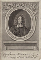 John Quick NPG D31169