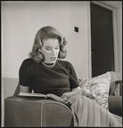 Sally Ann Howes NPG x127261