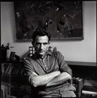 Oskar D'Arico NPG x134686