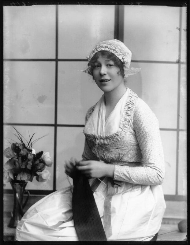 Miss milne npg x103662
