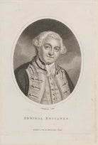 Edward Boscawen NPG D14736