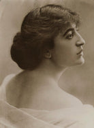 Constance Collier NPG x83029