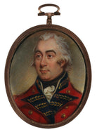 Francis Rawdon-Hastings, 1st Marquess of Hastings NPG 6293