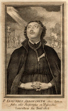 Edmund Arrowsmith NPG D5410