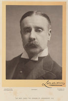 Charles Stewart Vane-Tempest-Stewart, 6th Marquess of Londonderry NPG Ax16076