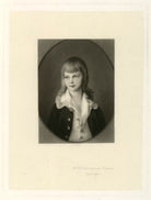 Prince Augustus Frederick, Duke of Sussex NPG D33232