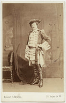 John Brougham NPG x4709