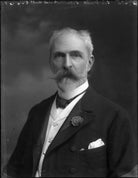 Sir David Lionel Goldsmid-Stern-Salomons, 2nd Bt NPG x33156