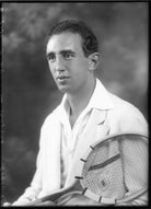 George Lyttleton Rogers NPG x150551