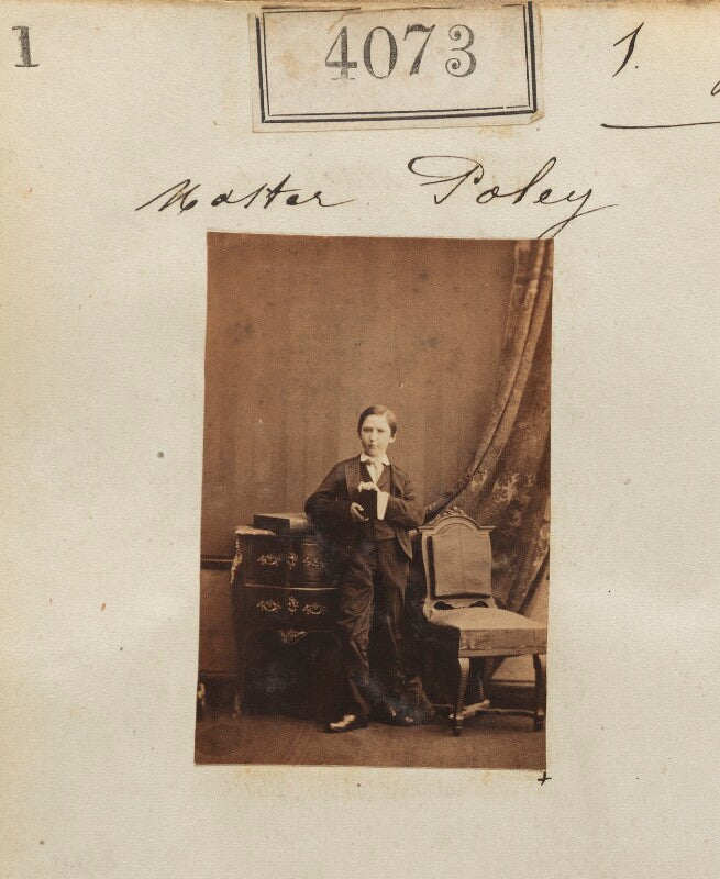 Master poley npg ax54088