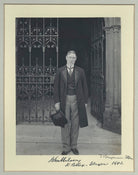 John Wilson NPG x35550