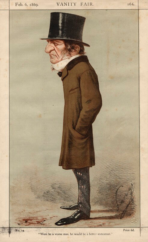 William ewart gladstone npg d8424