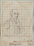 Cuthbert Collingwood, Baron Collingwood NPG D17670