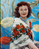 Joan Maude NPG x223896