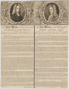 William Paul; John Hall NPG D35222