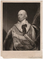 Horatio Walpole, 2nd Earl of Orford NPG D3795