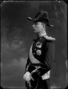 Alexander Albert Mountbatten, 1st Marquess of Carisbrooke NPG x30824