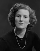 Hon. Elizabeth Mason (née Eden) NPG x73357