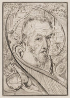 Tomás Harris NPG 6128