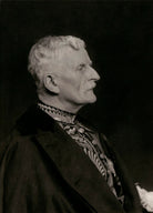 Sir James Miller Dodds NPG x167231