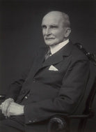 Anthony Lucius Dawson, 3rd Earl of Dartrey NPG x166997