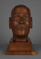 Richard St Barbe Baker NPG 6381