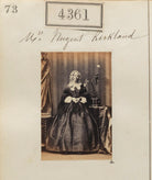 Mrs Nugent Kirkland NPG Ax54374