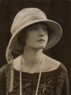 Elizabeth Irving NPG x84326