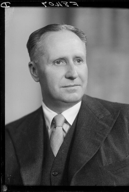 Mildmay thomas boscawen npg x182154