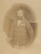 Sir Edward Robert Wetherall NPG x87262