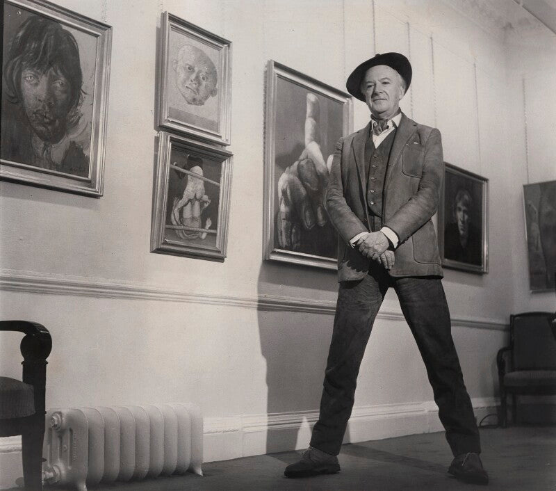 Cecil beaton npg x184199