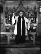 Wilson Carlile NPG x153241