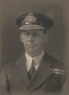 Ernest Kindersley Loring NPG x162082