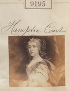 Jane Kelleway NPG Ax59017