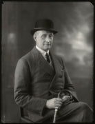 John Bell NPG x124494