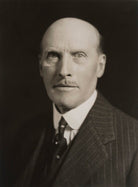 Sir Robert Carminowe Michell NPG x84377