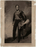 Henry William Paget, 1st Marquess of Anglesey NPG D7062